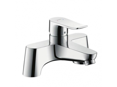 Смеситель Hansgrohe Metris 31423000 для ванны/душа