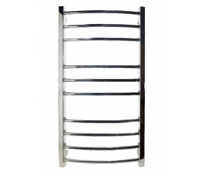 Полотенцесушитель водяной Grota Classic 63 x 120 см, ширина 63 см, высота 120 см