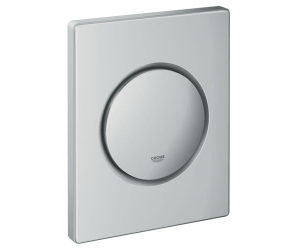 Кнопка для инсталляции Grohe Nova Cosmopolitan 38804P00, матовый хром