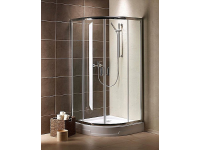 Душевой уголок Radaway Premium Plus A 30403-01, 90 х 90 х 190 см