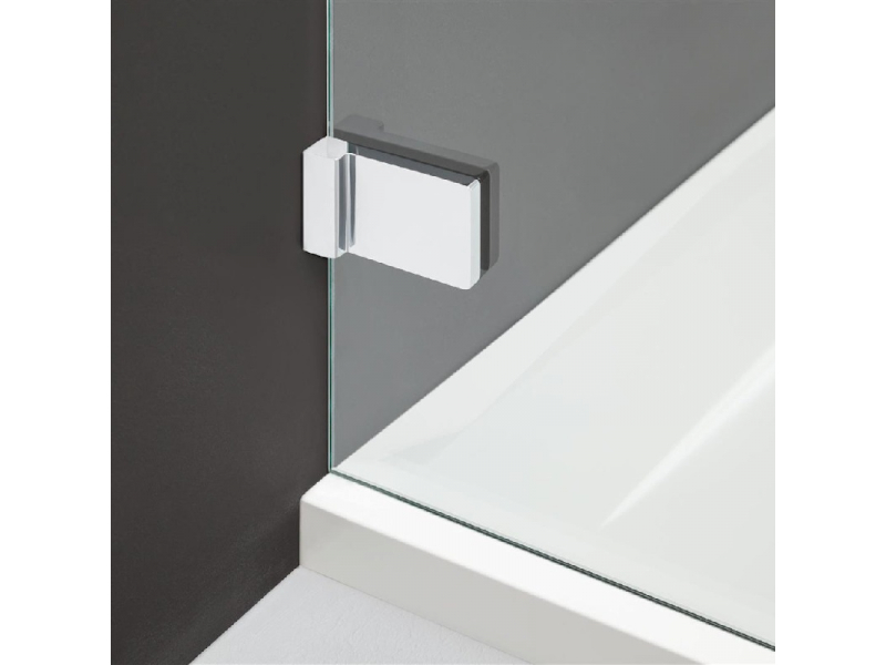 Купить Душевой уголок Radaway Arta KDJ I 90 x 80 см, левая дверь, стекло прозрачное