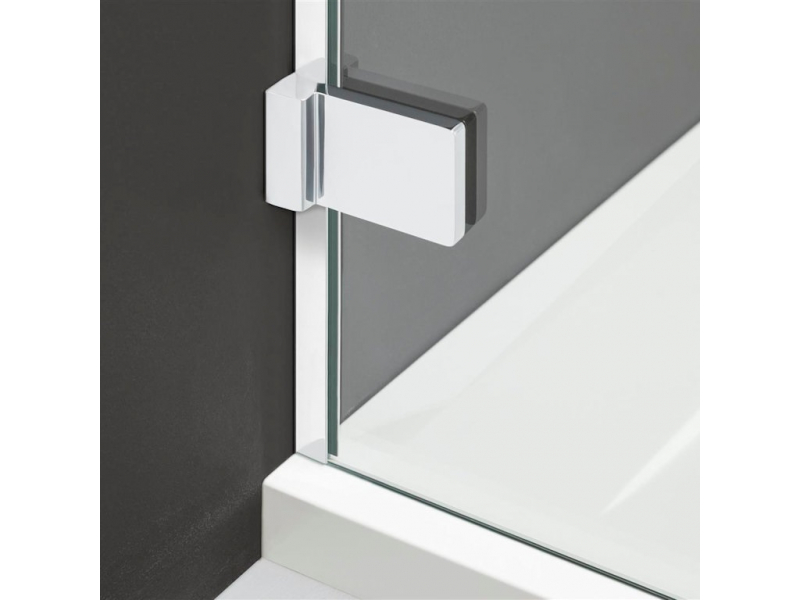 Купить Душевой уголок Radaway Arta KDJ I 90 x 80 см, левая дверь, стекло прозрачное