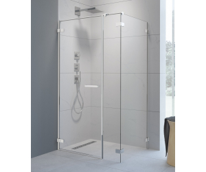 Душевой уголок Radaway Arta KDS I L 90 x 90 см, стекло прозрачное, левое исполнение