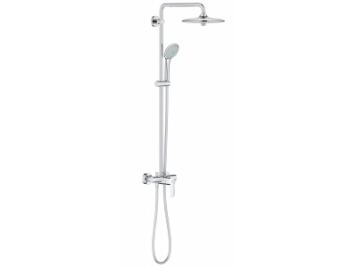 Душевая система Grohe Euphoria 260 27473001 со смесителем для душа