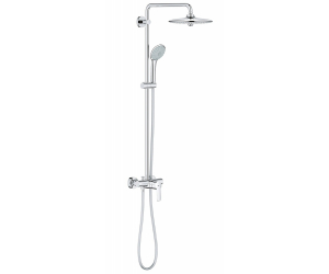 Душевая система Grohe Euphoria 260 27473001 со смесителем для душа
