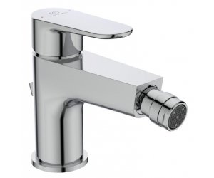 Смеситель Ideal Standard Cerafine Model O для биде, хром, BC705AA