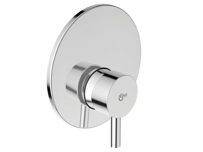 Купить Смеситель Ideal Standard Ceraline встраиваемый для душа, хром, A6940AA