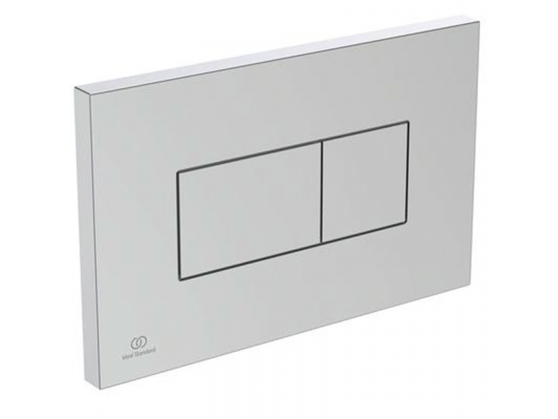 Купить Панель смыва Ideal Standard Prosys Solea хром, R0110AA