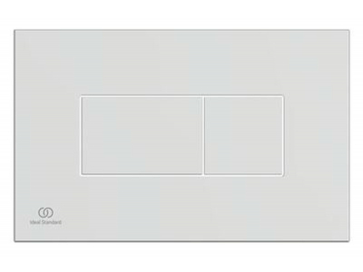 Панель смыва Ideal Standard Prosys Solea хром, R0110AA