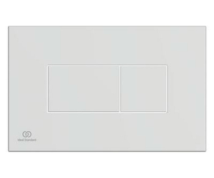 Панель смыва Ideal Standard Prosys Solea хром, R0110AA