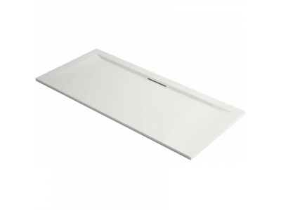 Поддон Jacob Delafon Flight Pure E62336-00, 180 x 80 см, белый