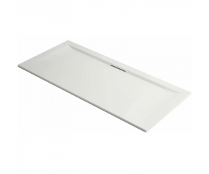 Поддон Jacob Delafon Flight Pure E62336-00, 180 x 80 см, белый
