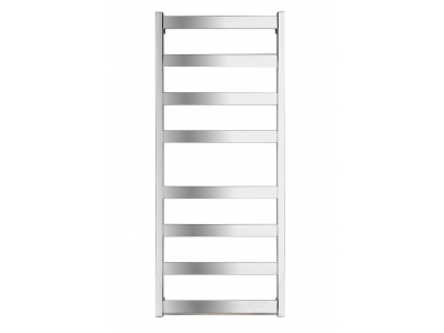 Полотенцесушитель электрический Grota Brezza 63 x 150 см, ширина 63 см, высота 150 см, полированный