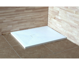 Душевой поддон RGW ST-097W 16152709-01 70 x 90 см, прямоугольный, цвет белый, из искусственного камня