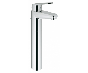 Смеситель Grohe Eurodisc Cosmopolitan 23055002 для раковины, высокий