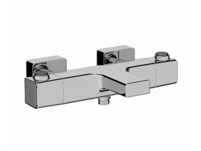 Термостат Vitra AquaHeat A47159EXP для ванны