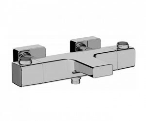 Термостат Vitra AquaHeat A47159EXP для ванны