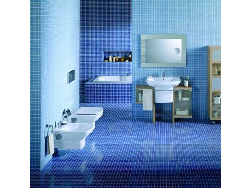 Купить Инсталляция Roca с унитазом Dama Senso, 893104090 с сиденьем микролифт, комплект (7.8931.0.409.0)