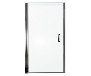 Душевая дверь в нишу Jacob Delafon Contra E22T120-GA 120*200 см