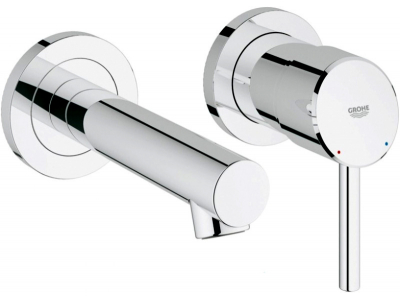 Смеситель Grohe Concetto New 19575001 для раковины, внешняя часть