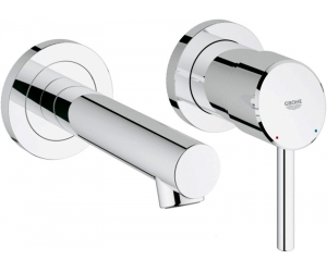 Смеситель Grohe Concetto New 19575001 для раковины, внешняя часть