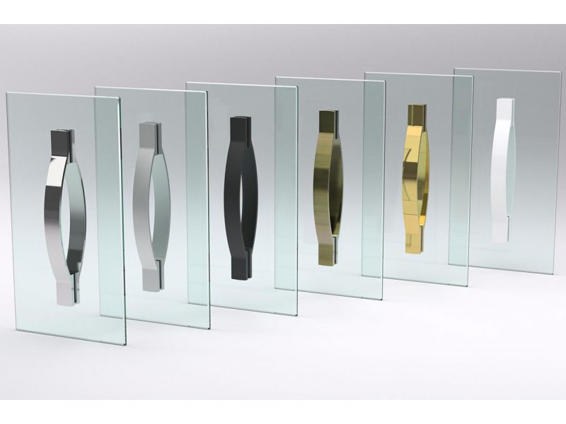 Купить Душевой уголок Vegas Glass AFA-Pen, 90 x 90 см, профиль бронза, стекло прозрачное