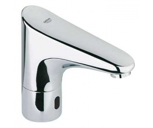 Смеситель Grohe Europlus E 36208001 для раковины, сенсорный