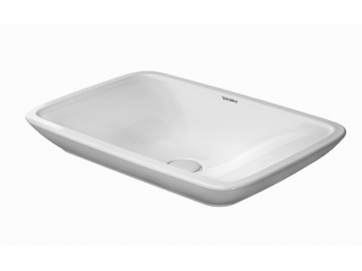 Раковина Duravit PuraVida 0369700000, 70*46,5 см