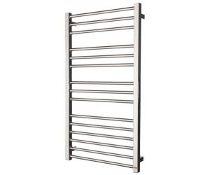 Полотенцесушитель водяной Grota Classic 48 x 90 см, ширин 48 см, высота 90 см