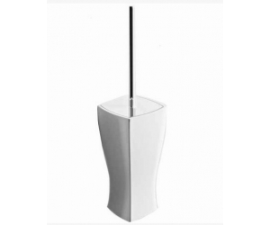 Ершик туалетный ArtCeram Jazz JZA010 01