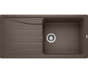 Мойка Blanco Sona XL 6S SILGRANIT 519697 цвет кофе