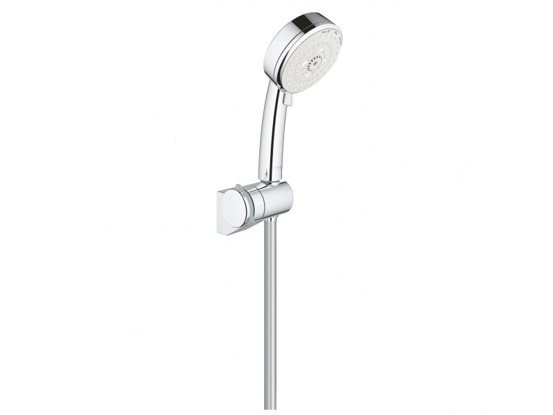 Купить Душевой гарнитур Grohe New Tempesta Cosmopolitan 100 III 27584002 (27584001)