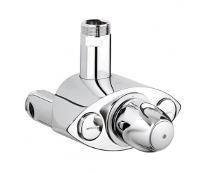 Смеситель Grohe Grohtherm XL 35085000 для душа