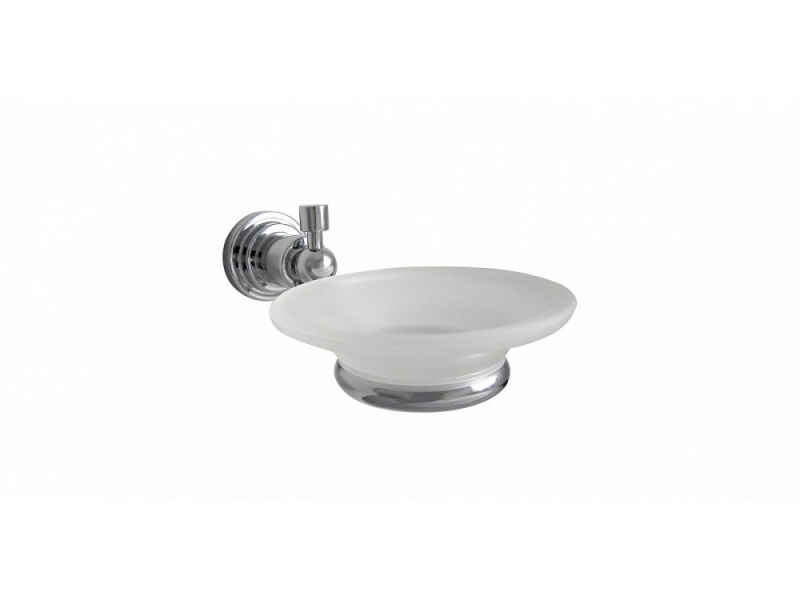 Купить Мыльница Nicolazzi Classica 1487DB золото