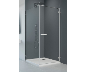 Душевой уголок Radaway Arta KDJ I 80 x 100, правая дверь, стекло прозрачное