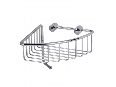 Полка-решетка Veragio Basket VR.GFT-9057.CR, хром