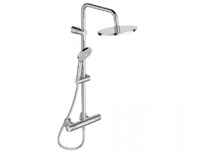 Душевая система Ideal Standard Idealrain Luxe Eco Evo A6942AA