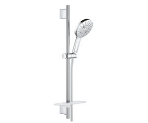Душевой гарнитур Grohe Rainshower SmartActive 130, 26575000, хром
