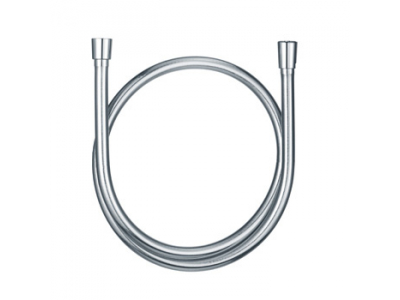 Душевой шланг Kludi SUPARAFLEX SILVER 6107