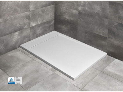 Поддон для душа Radaway Teos F, 110 x 90 см, прямоугольный, HTF11090-04