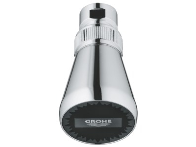 Верхний душ Grohe Relexa Plus 28094000, 48х48 мм, 1 режим струи, без держателя