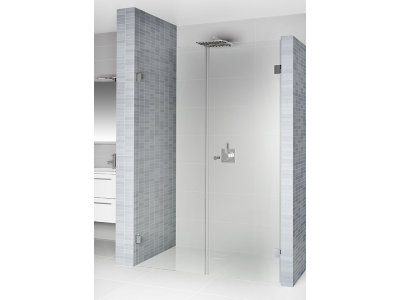 Душевая дверь в проем Riho Scandic Mistral M102-160L/R GX0742001/GX0742002