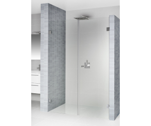 Душевая дверь в проем Riho Scandic Mistral M102-160L/R GX0742001/GX0742002