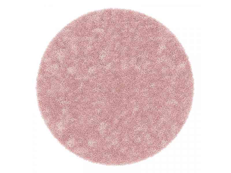 Купить Коврик WasserKraft BM-3915 English Rose напольный, цвет - розовый, 60 х 60 см