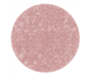 Коврик WasserKraft BM-3915 English Rose напольный, цвет - розовый, 60 х 60 см