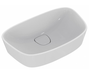 Раковина Ideal Standard Dea 52 см, белый, T044301
