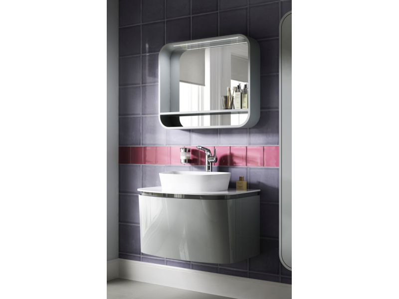 Купить Раковина Ideal Standard Dea 52 см, белый, T044301