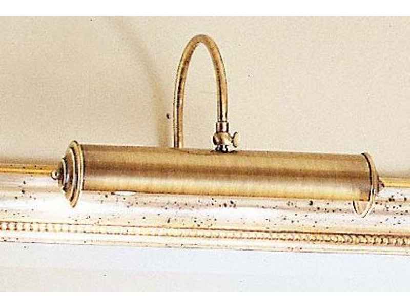 Купить Комплект мебели Labor Legno VICTORIA Composizione H 102, орех/бронза, 105 см