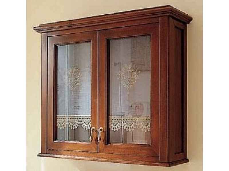 Купить Комплект мебели Labor Legno VICTORIA Composizione H 102, орех/бронза, 105 см