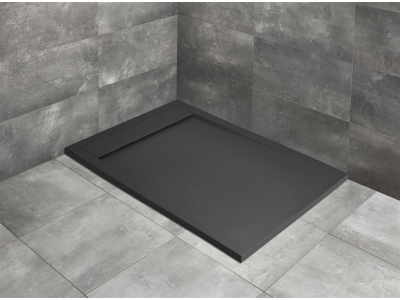 Поддон для душа Radaway Teos F, 90 x 80 см, прямоугольный, HTF9080-64